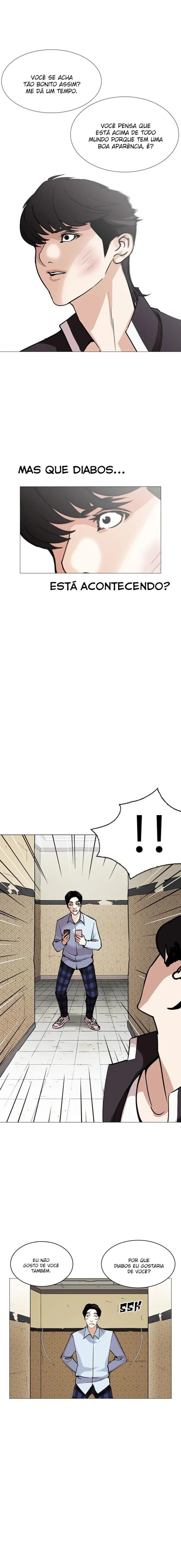 Read Aparências (PT-BR) PT Manga Online