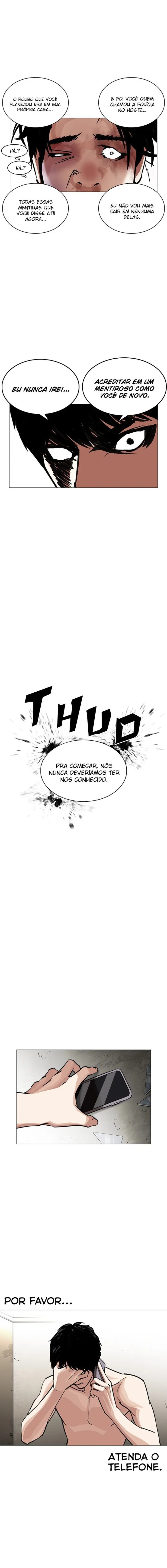 Read Aparências (PT-BR) PT Manga Online