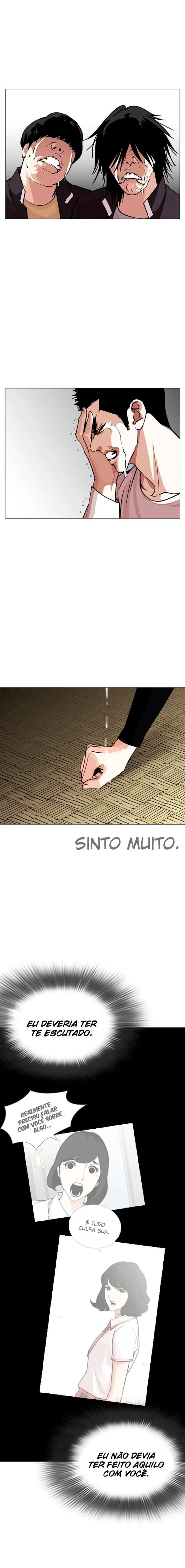 Read Aparências (PT-BR) PT Manga Online
