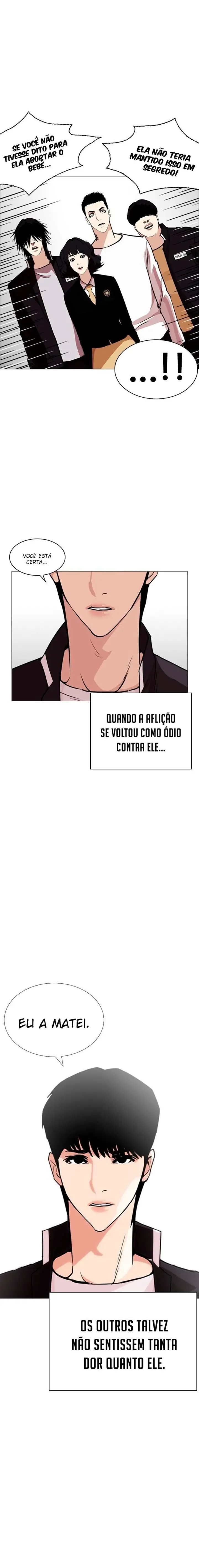 Read Aparências (PT-BR) PT Manga Online