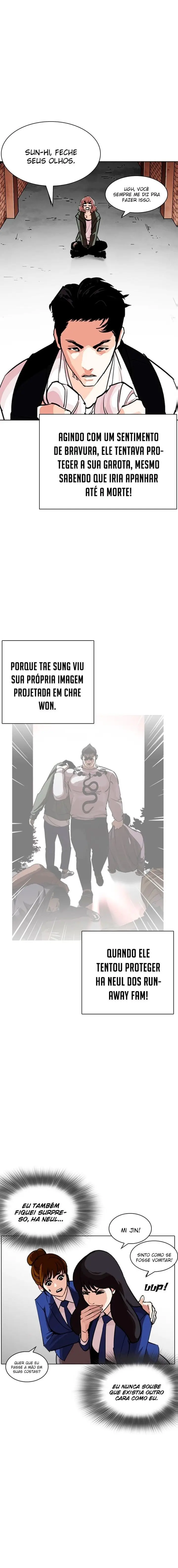 Read Aparências (PT-BR) PT Manga Online
