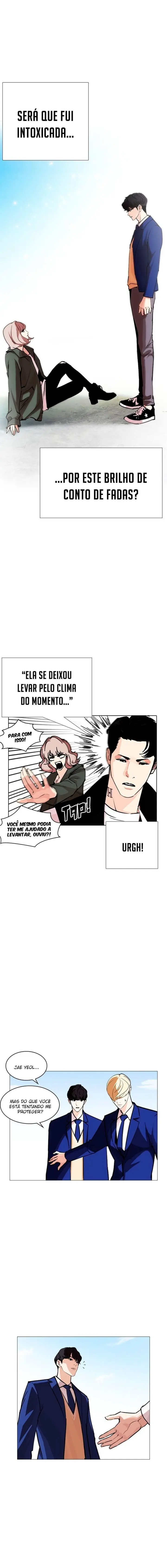 Read Aparências (PT-BR) PT Manga Online