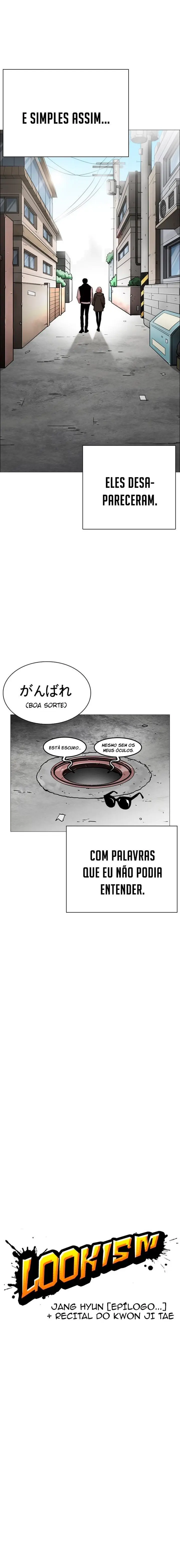 Read Aparências (PT-BR) PT Manga Online