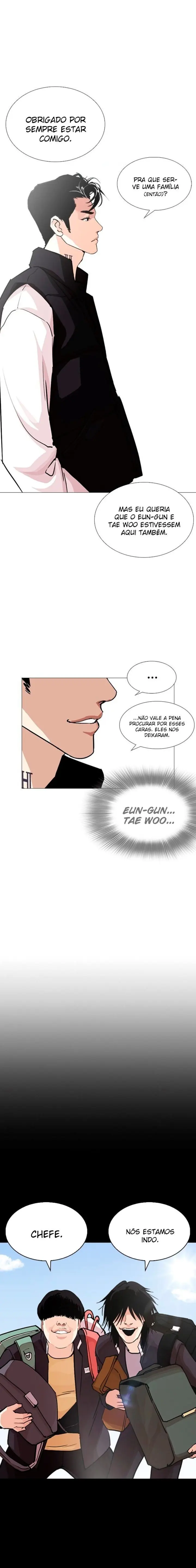 Read Aparências (PT-BR) PT Manga Online