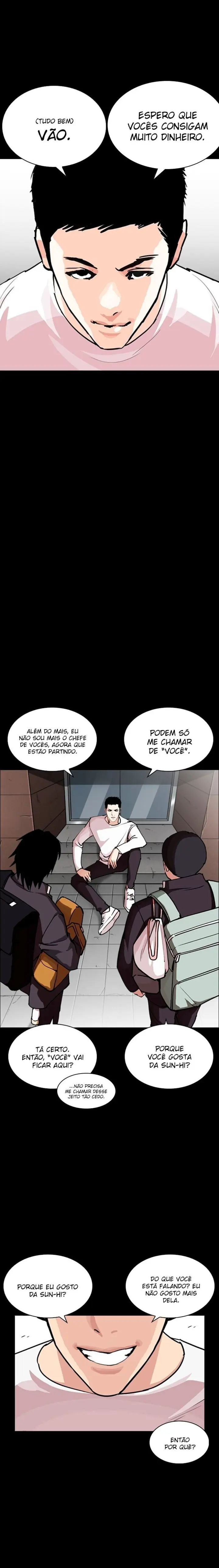 Read Aparências (PT-BR) PT Manga Online