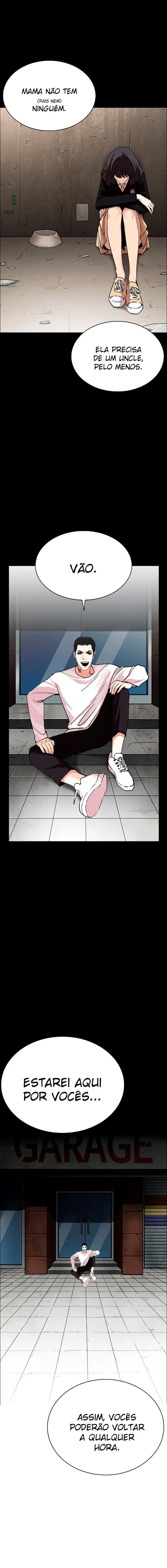 Read Aparências (PT-BR) PT Manga Online