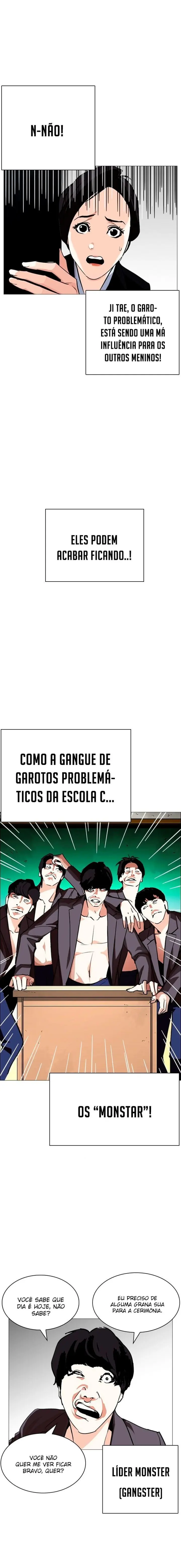 Read Aparências (PT-BR) PT Manga Online