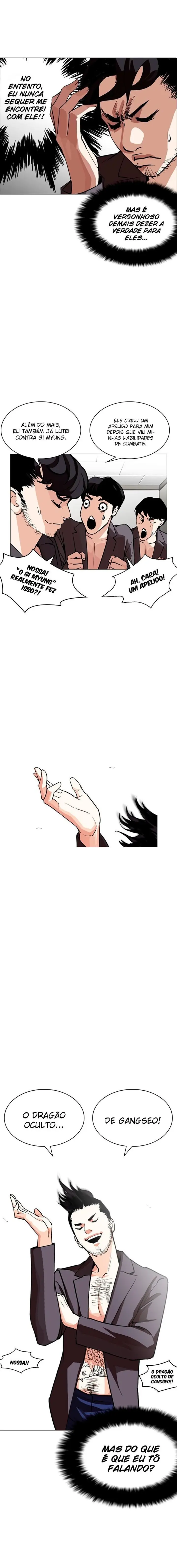 Read Aparências (PT-BR) PT Manga Online