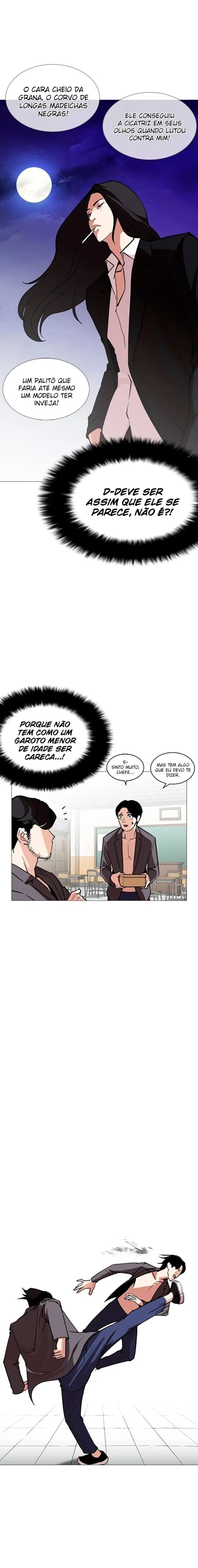 Read Aparências (PT-BR) PT Manga Online