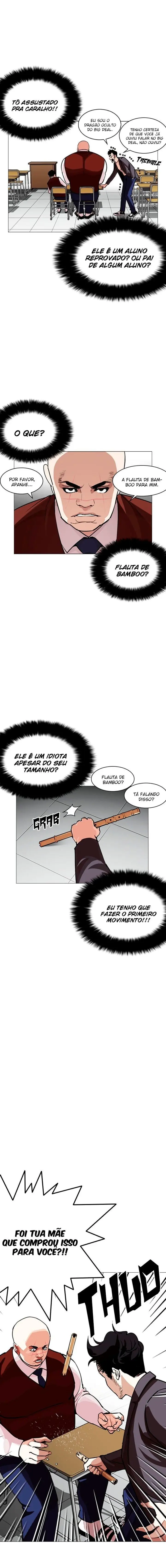 Read Aparências (PT-BR) PT Manga Online