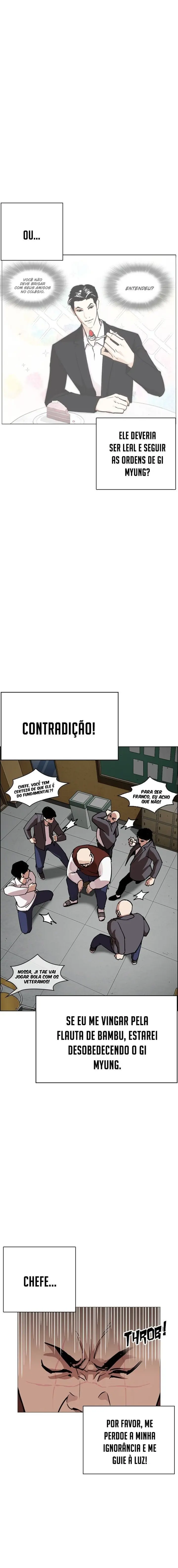 Read Aparências (PT-BR) PT Manga Online