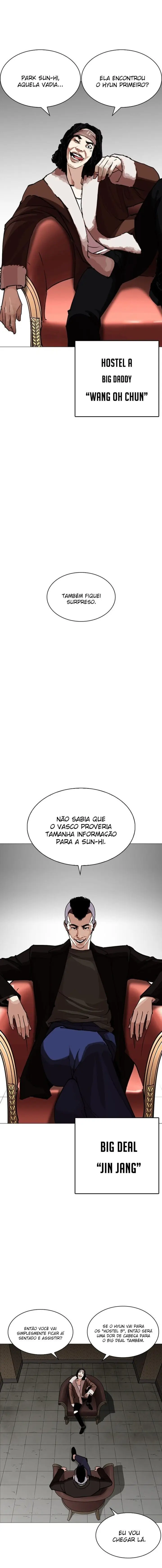 Read Aparências (PT-BR) PT Manga Online
