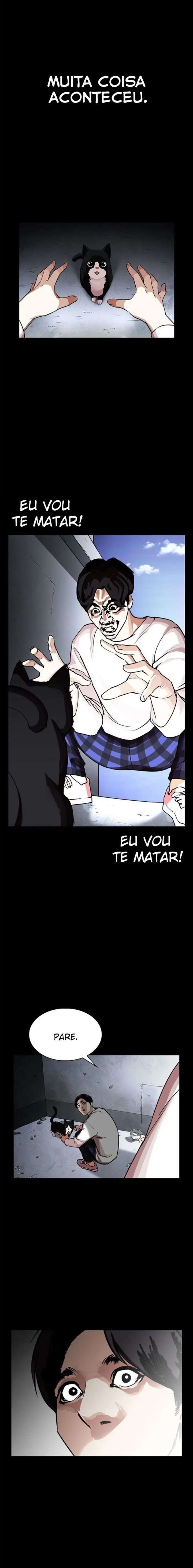 Read Aparências (PT-BR) PT Manga Online