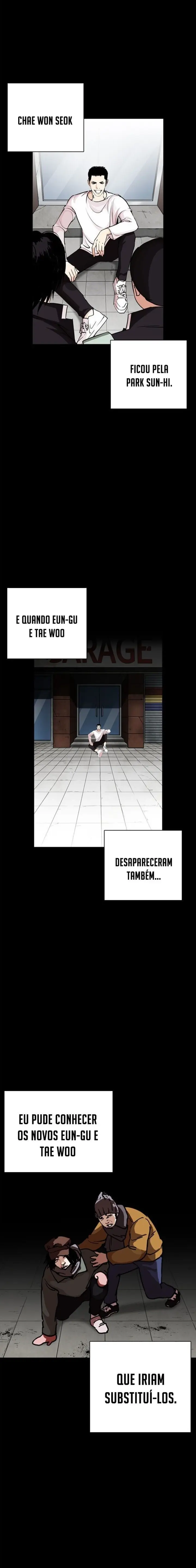Read Aparências (PT-BR) PT Manga Online