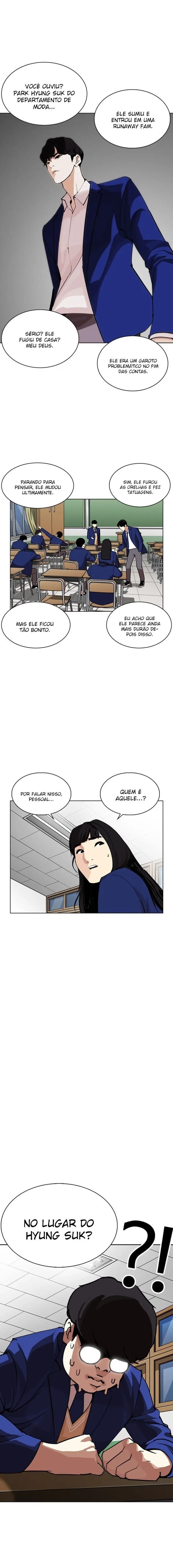 Read Aparências (PT-BR) PT Manga Online