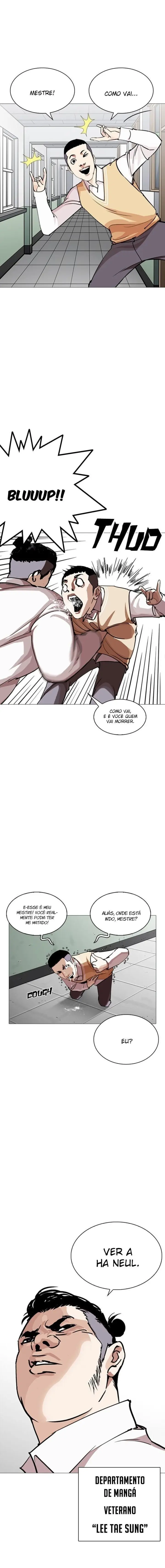 Read Aparências (PT-BR) PT Manga Online
