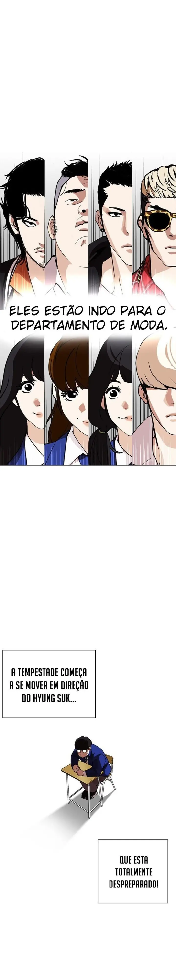 Read Aparências (PT-BR) PT Manga Online