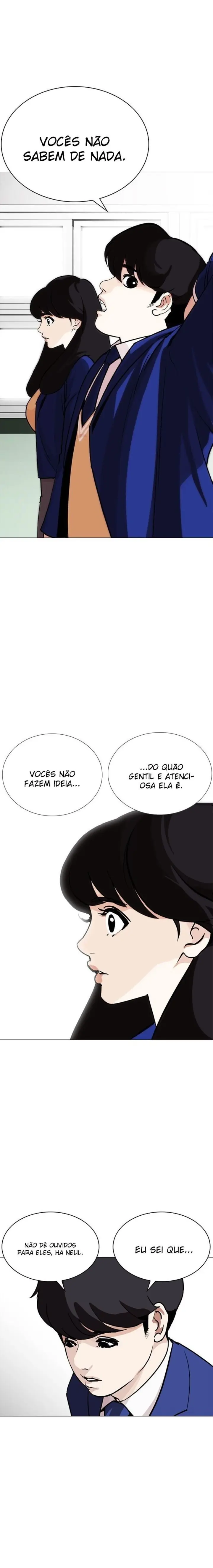 Read Aparências (PT-BR) PT Manga Online
