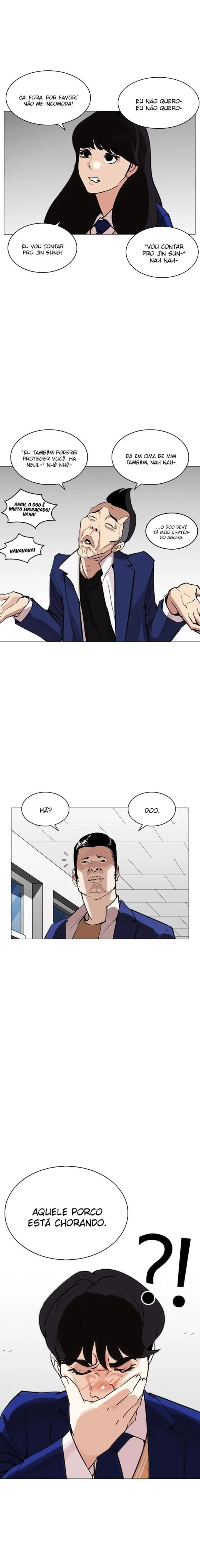 Read Aparências (PT-BR) PT Manga Online