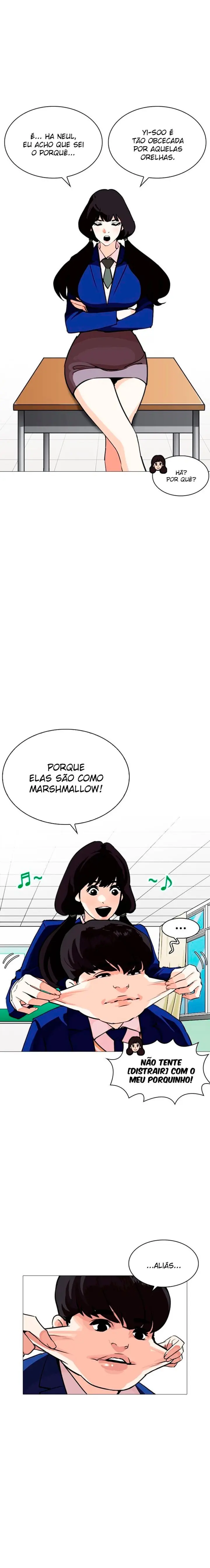 Read Aparências (PT-BR) PT Manga Online