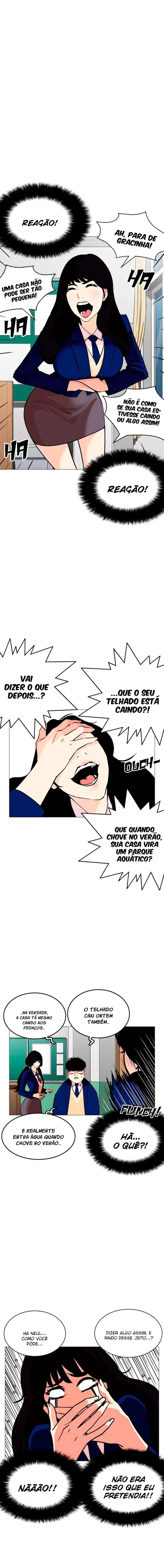 Read Aparências (PT-BR) PT Manga Online