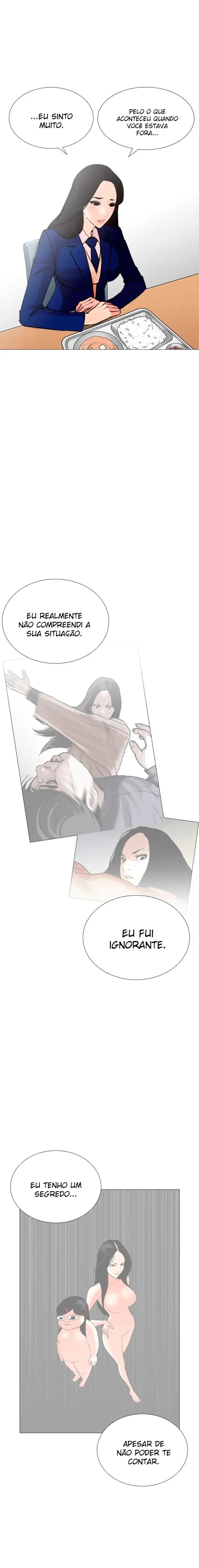 Read Aparências (PT-BR) PT Manga Online