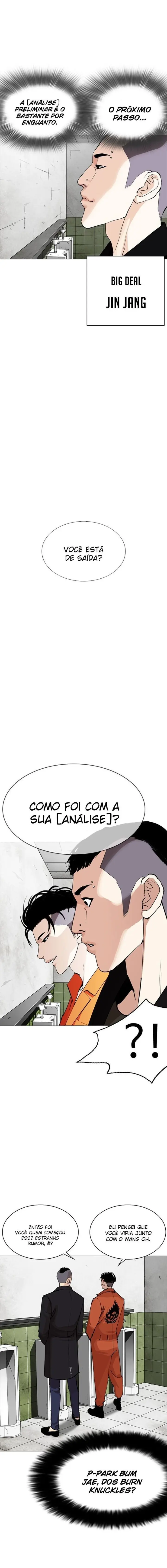 Read Aparências (PT-BR) PT Manga Online