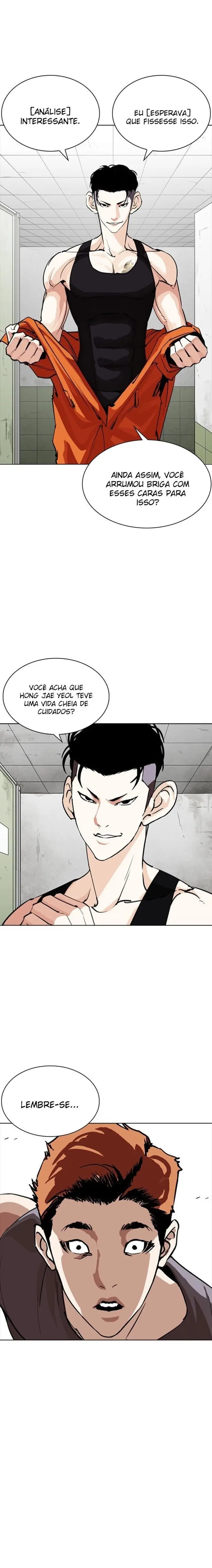 Read Aparências (PT-BR) PT Manga Online