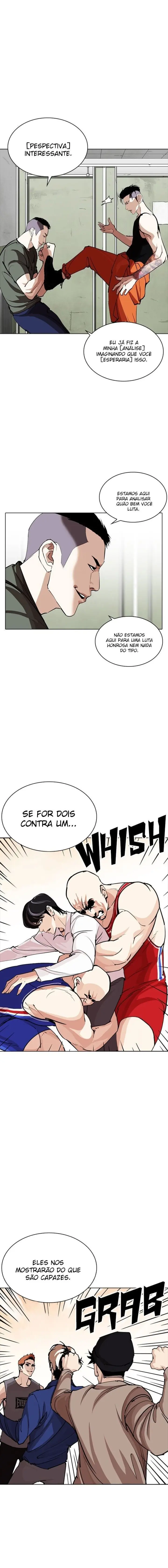 Read Aparências (PT-BR) PT Manga Online