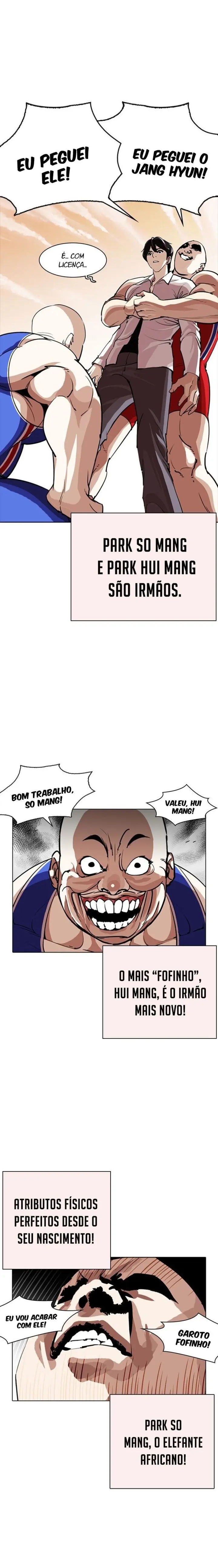 Read Aparências (PT-BR) PT Manga Online