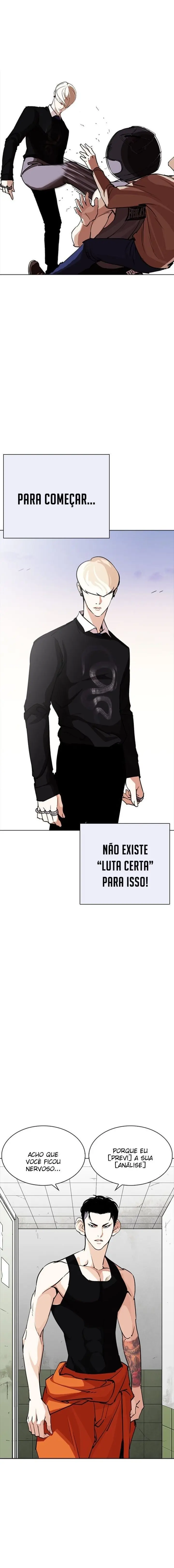 Read Aparências (PT-BR) PT Manga Online