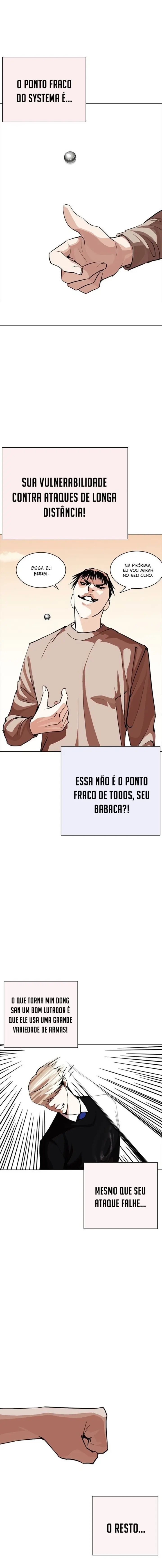 Read Aparências (PT-BR) PT Manga Online