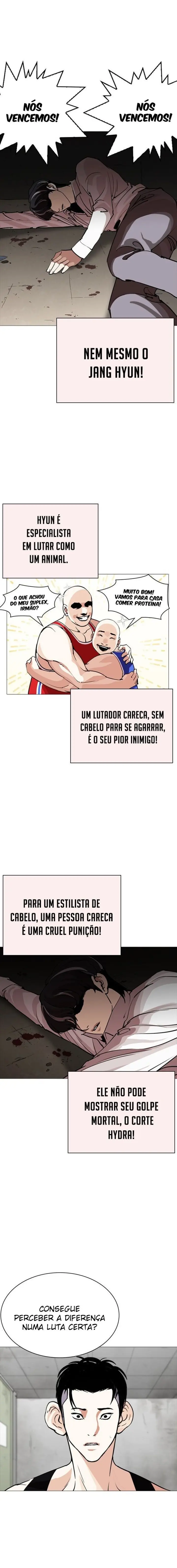 Read Aparências (PT-BR) PT Manga Online