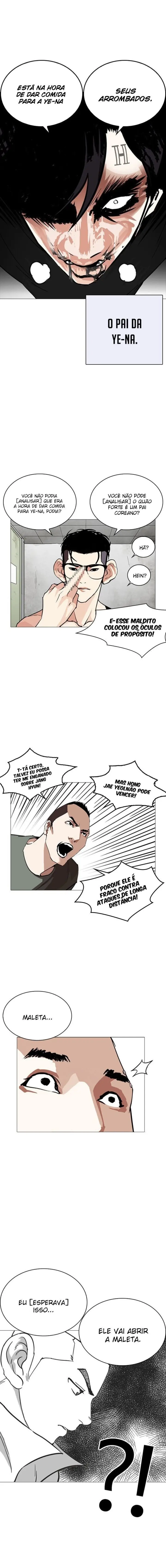 Read Aparências (PT-BR) PT Manga Online