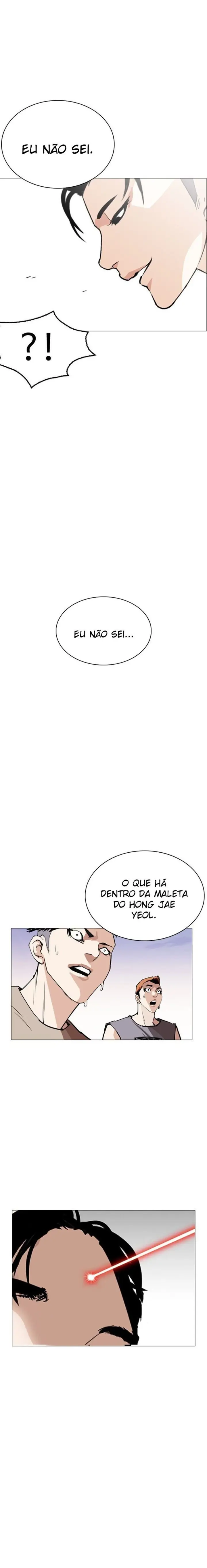 Read Aparências (PT-BR) PT Manga Online
