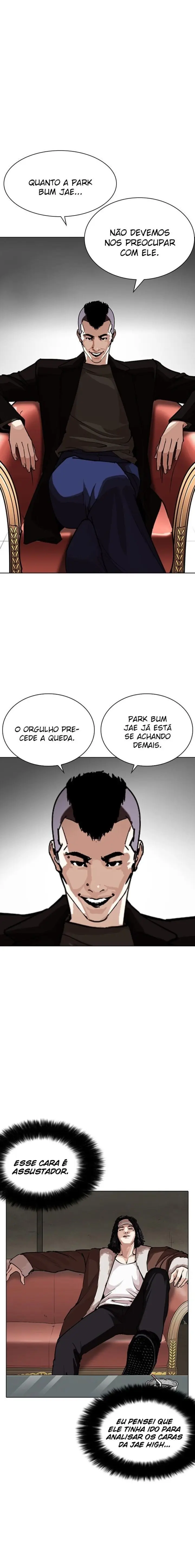 Read Aparências (PT-BR) PT Manga Online