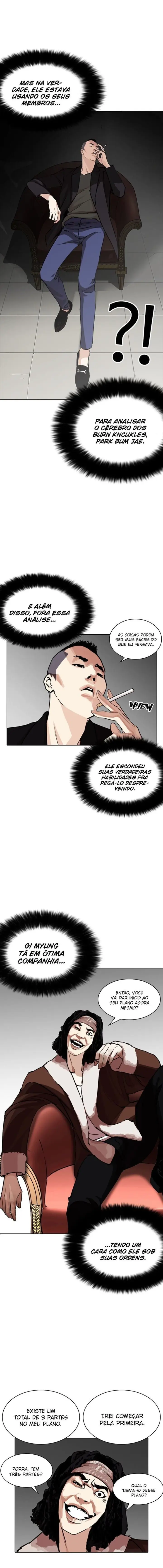 Read Aparências (PT-BR) PT Manga Online