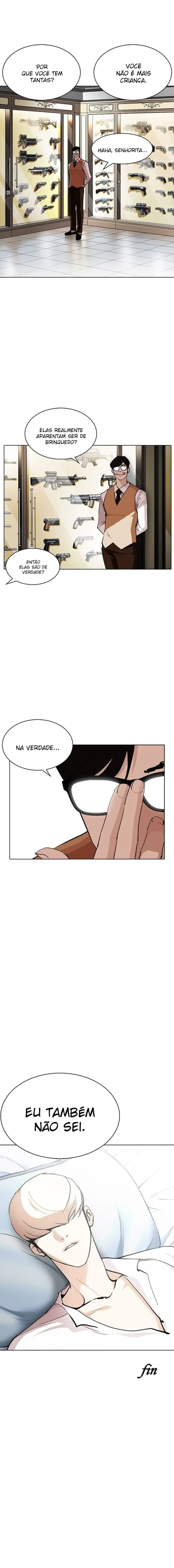Read Aparências (PT-BR) PT Manga Online