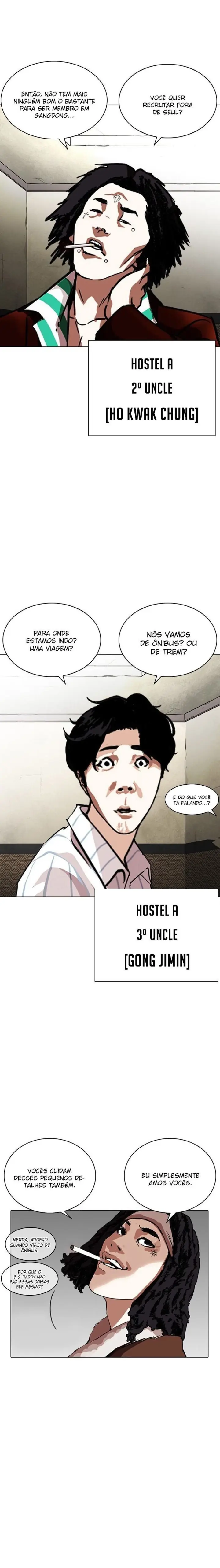 Read Aparências (PT-BR) PT Manga Online