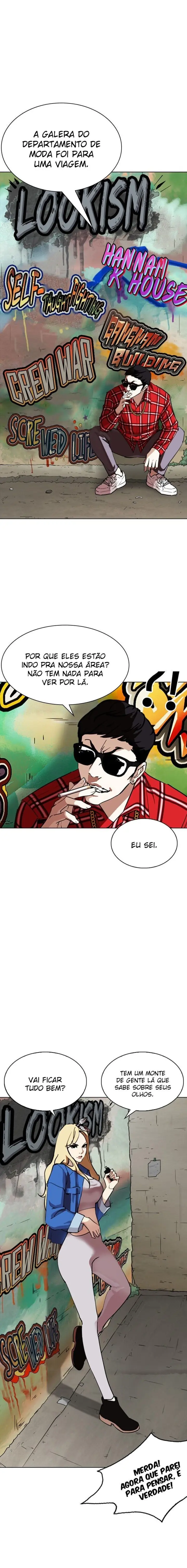 Read Aparências (PT-BR) PT Manga Online