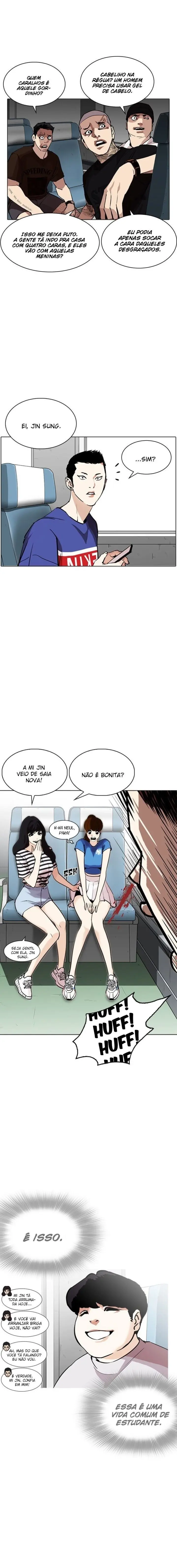 Read Aparências (PT-BR) PT Manga Online
