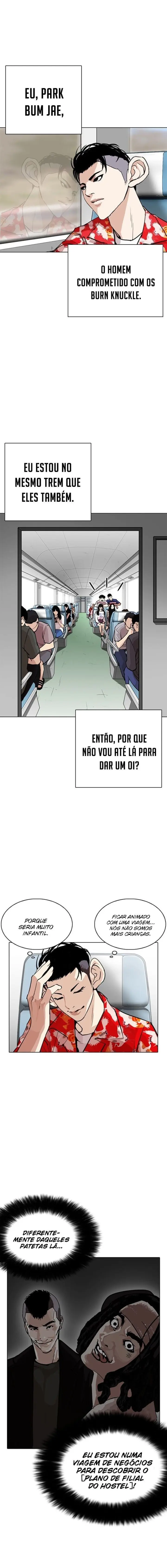 Read Aparências (PT-BR) PT Manga Online