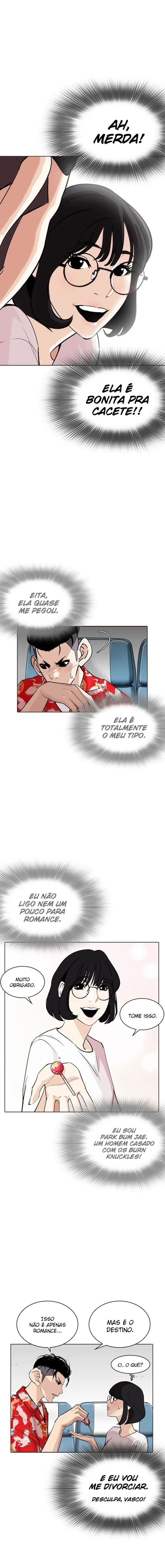 Read Aparências (PT-BR) PT Manga Online