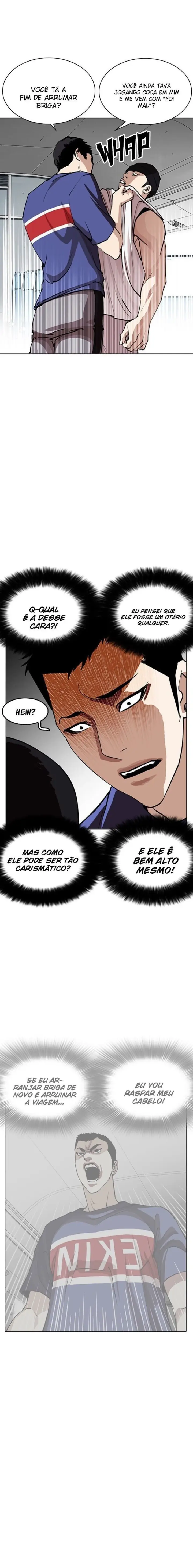 Read Aparências (PT-BR) PT Manga Online