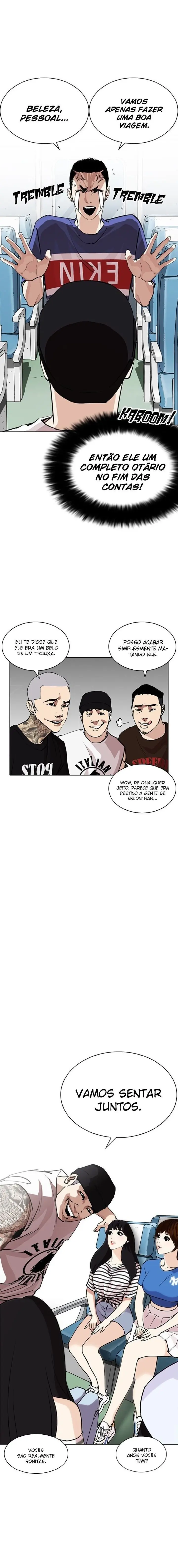 Read Aparências (PT-BR) PT Manga Online