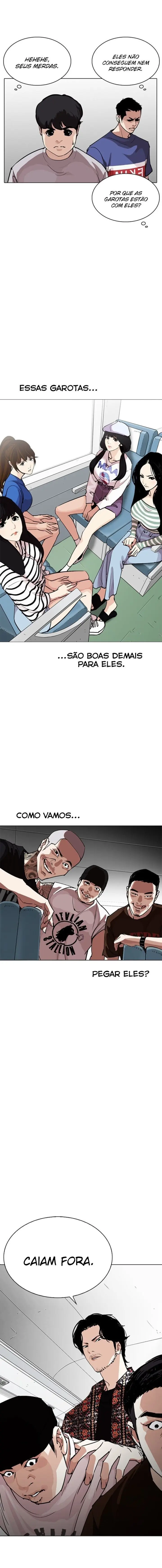Read Aparências (PT-BR) PT Manga Online