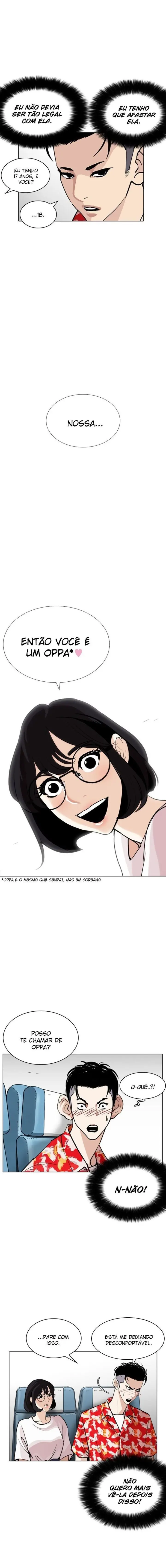 Read Aparências (PT-BR) PT Manga Online