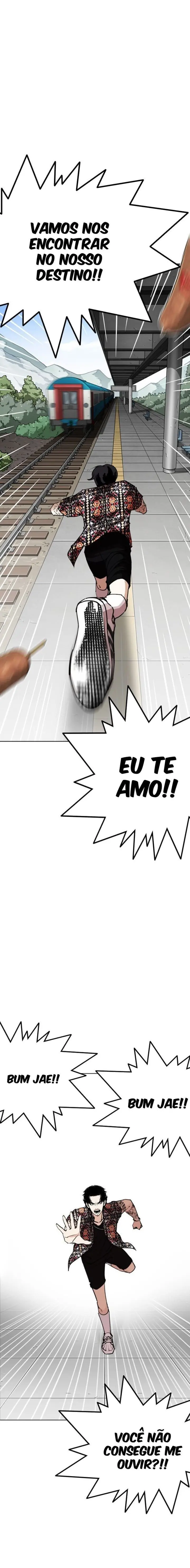 Read Aparências (PT-BR) PT Manga Online