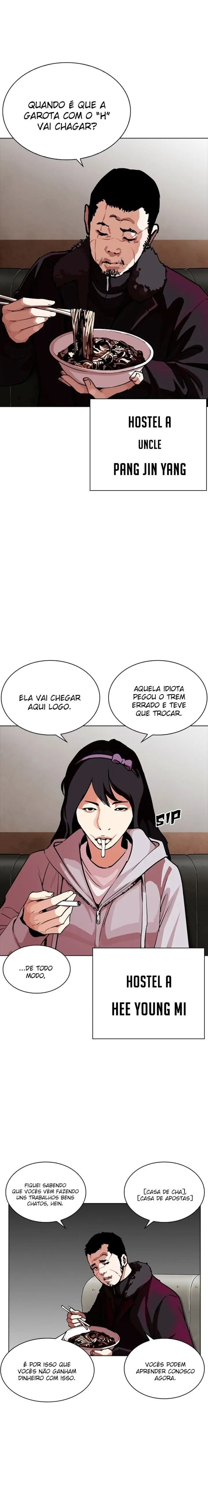 Read Aparências (PT-BR) PT Manga Online