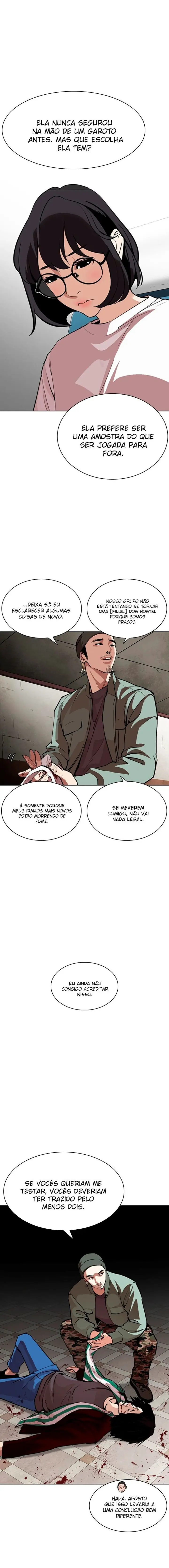 Read Aparências (PT-BR) PT Manga Online